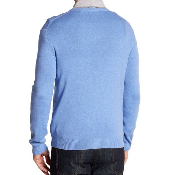 Calvin Klein Sweater Size XL - Picture 3 of 9